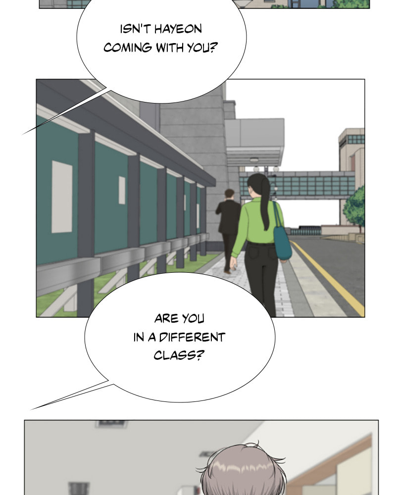 Read Half-Ghost chapter 84 image 15 on Lezhin