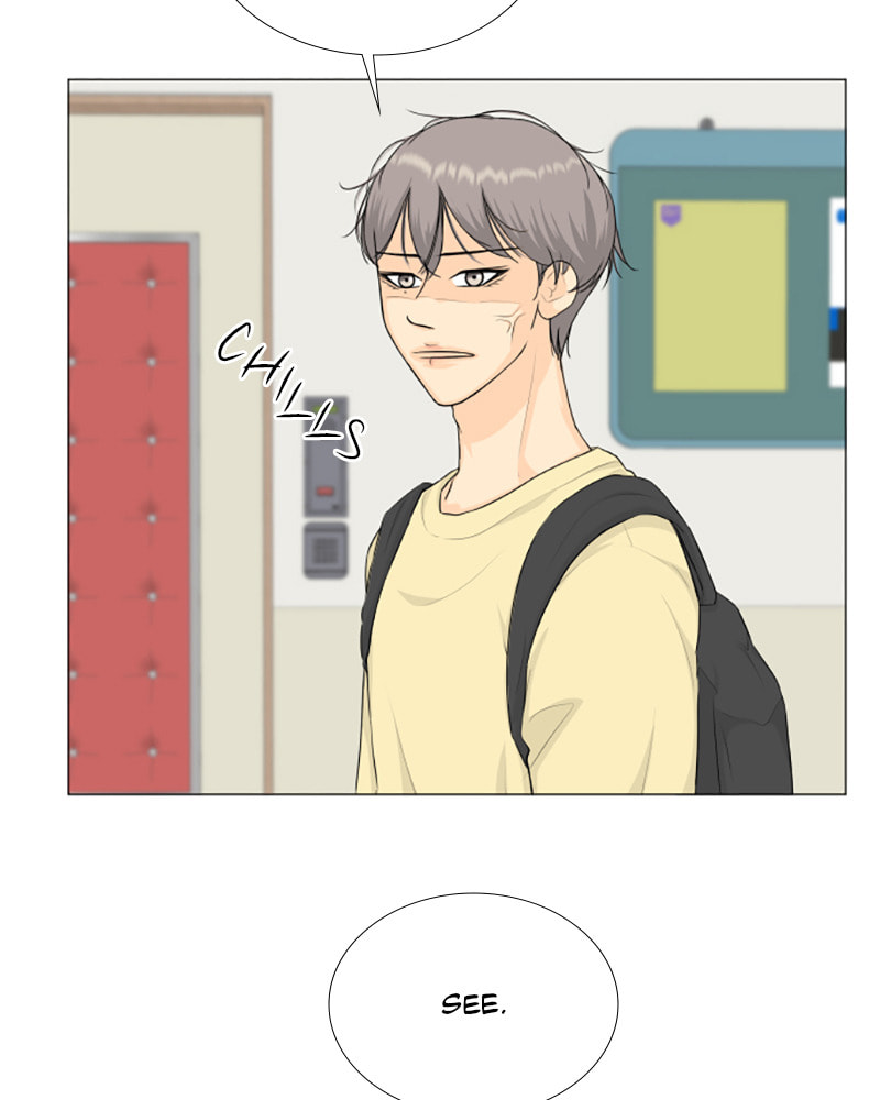 Read Half-Ghost chapter 84 image 18 on Lezhin