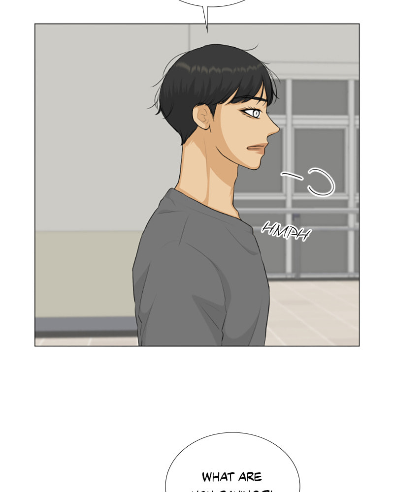 Read Half-Ghost chapter 84 image 19 on Lezhin