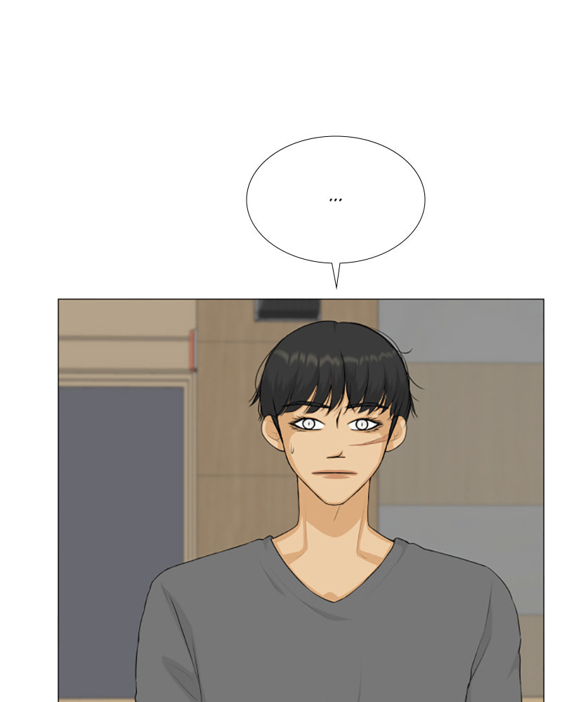 Read Half-Ghost chapter 84 image 24 on Lezhin