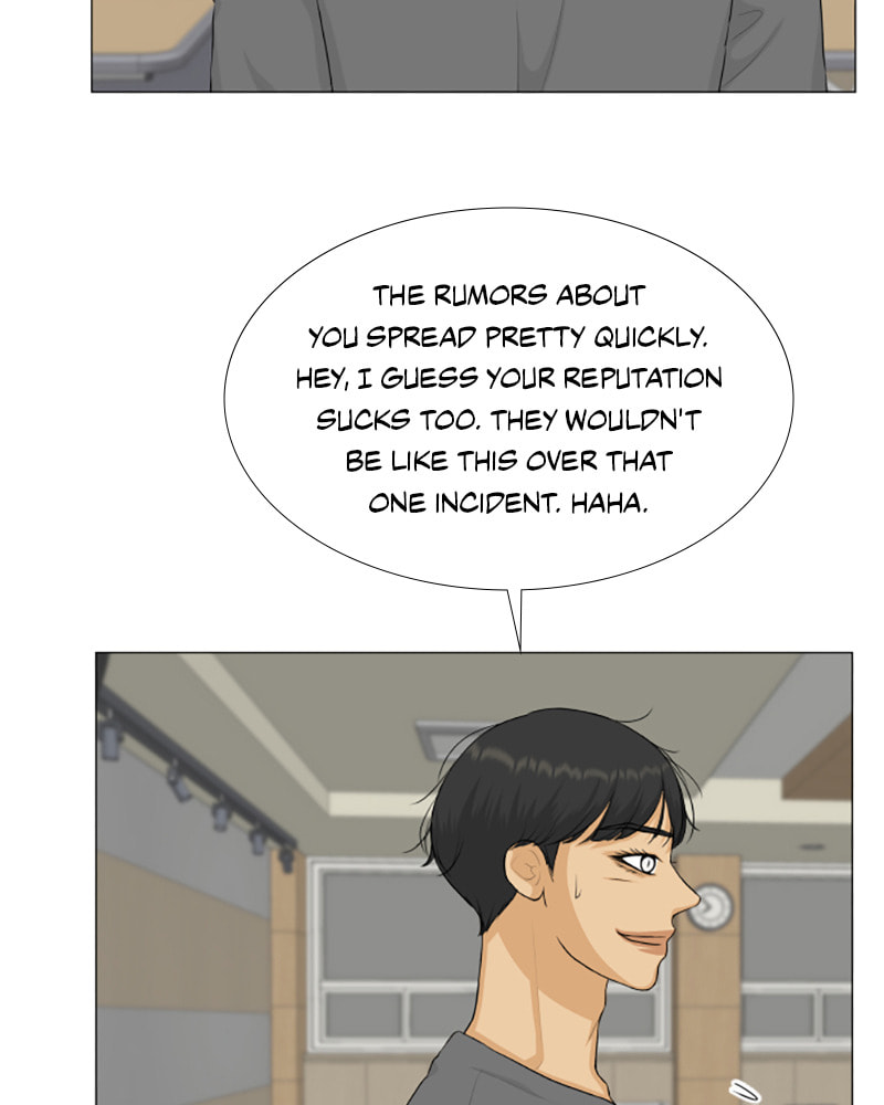 Read Half-Ghost chapter 84 image 25 on Lezhin