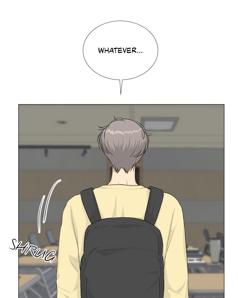 Read Half-Ghost chapter 84 image 27 on Lezhin