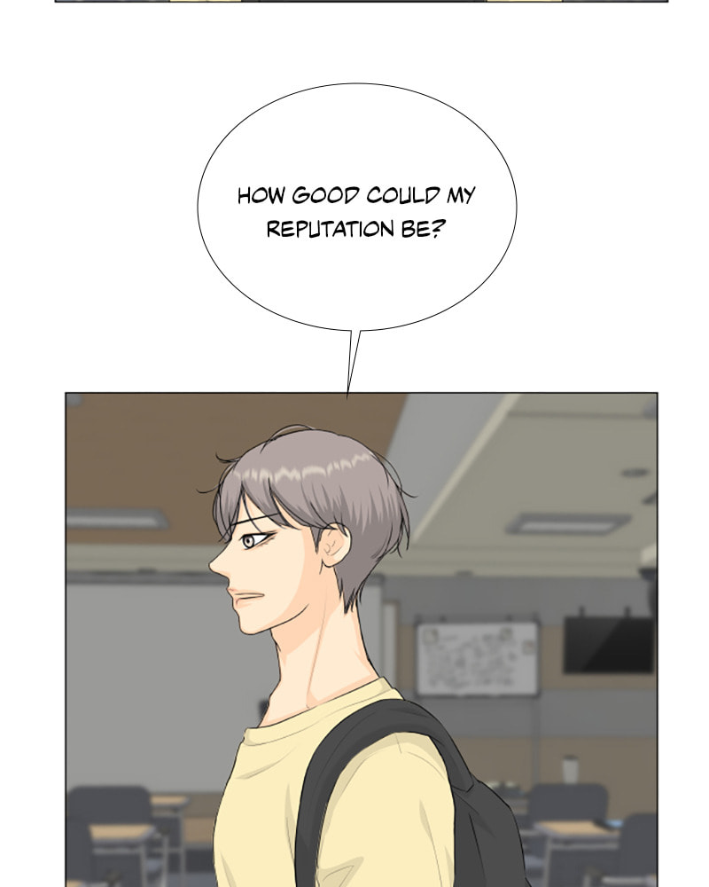 Read Half-Ghost chapter 84 image 28 on Lezhin