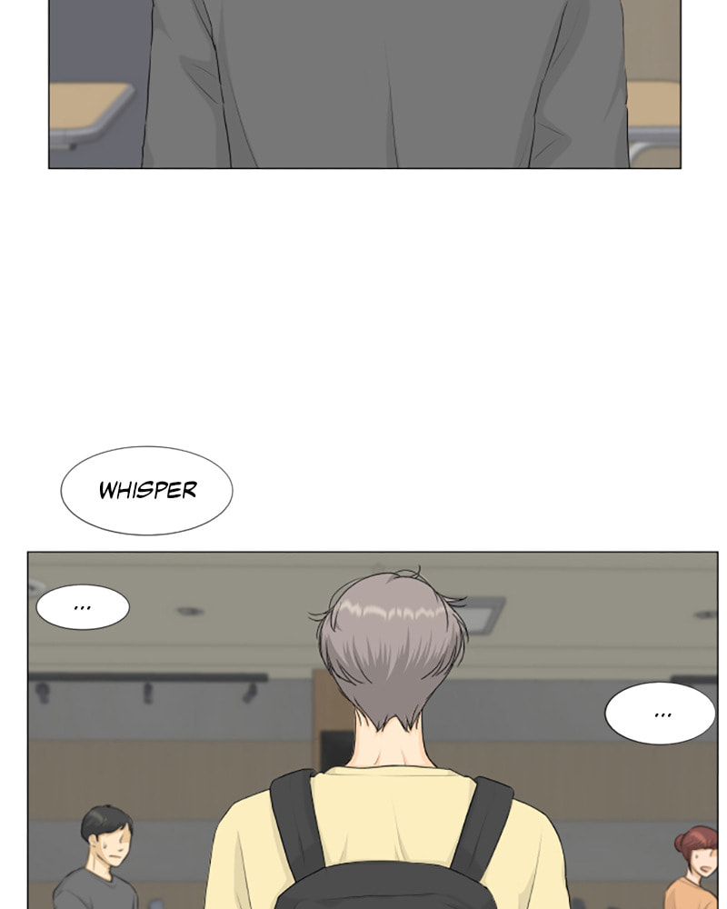 Read Half-Ghost chapter 84 image 30 on Lezhin