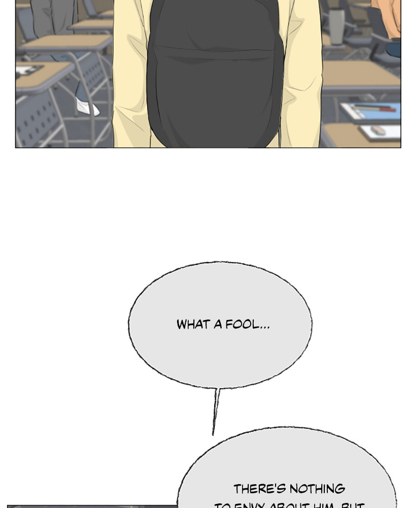 Read Half-Ghost chapter 84 image 31 on Lezhin
