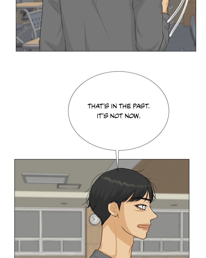 Read Half-Ghost chapter 84 image 34 on Lezhin