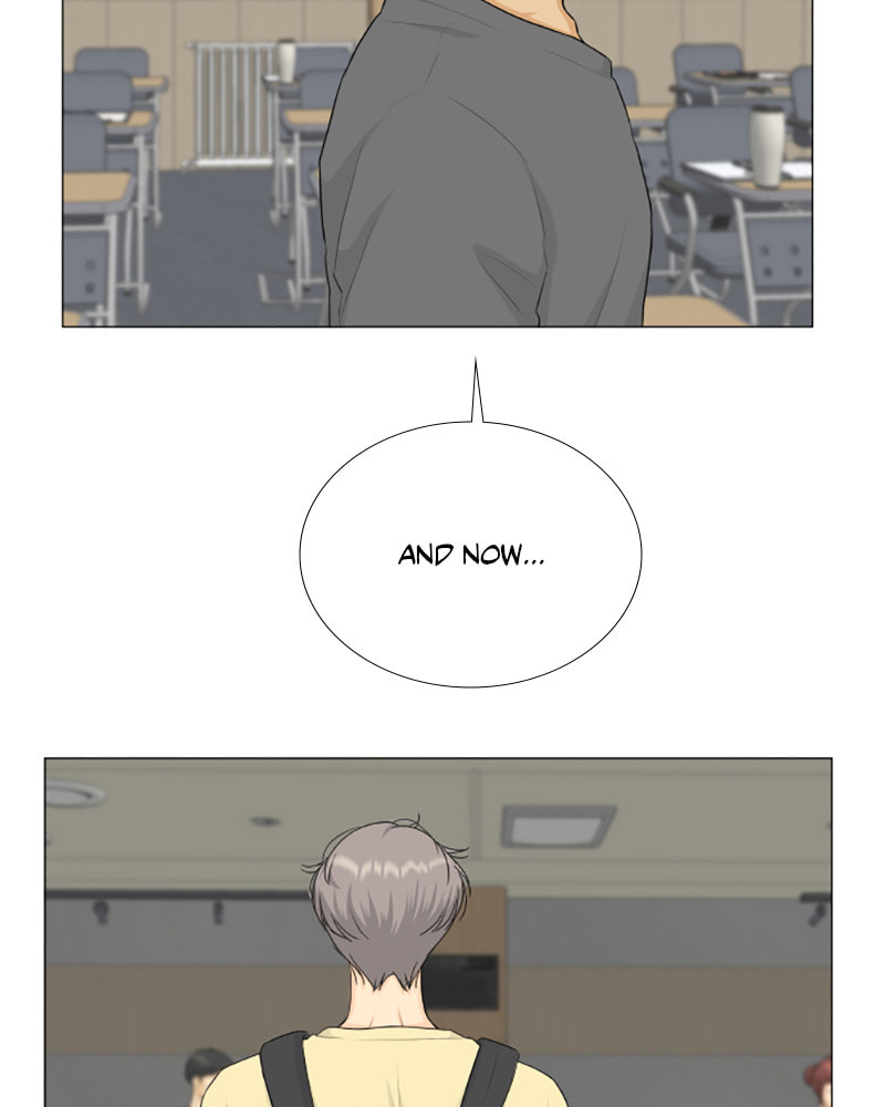 Read Half-Ghost chapter 84 image 35 on Lezhin