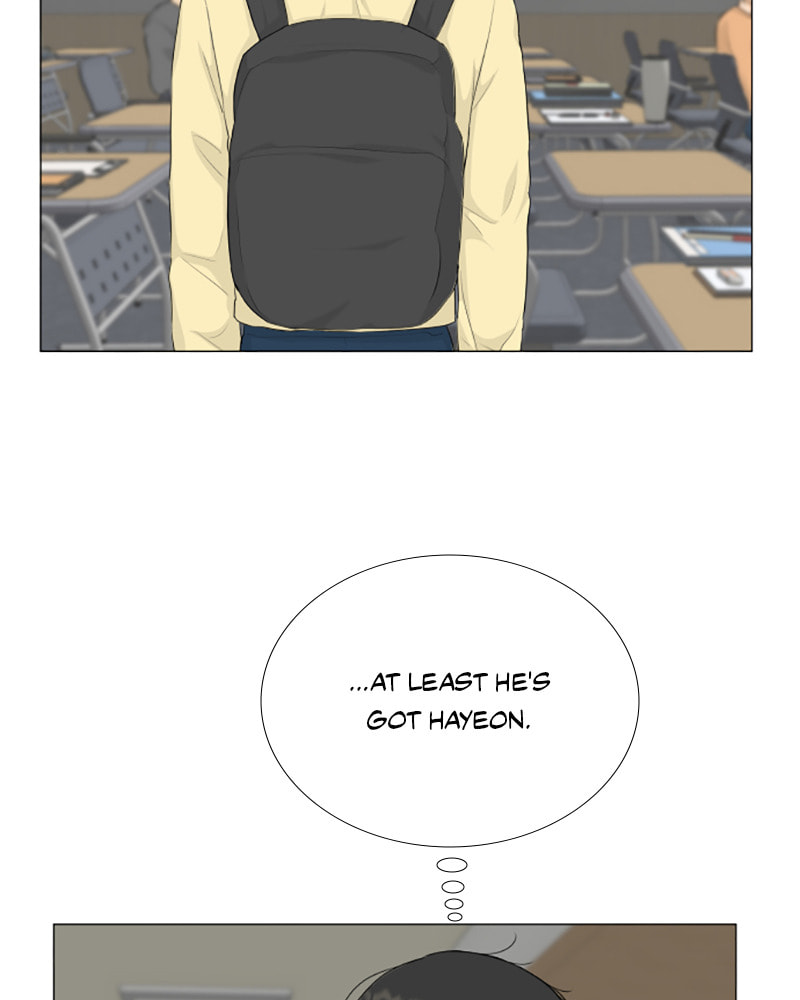 Read Half-Ghost chapter 84 image 36 on Lezhin
