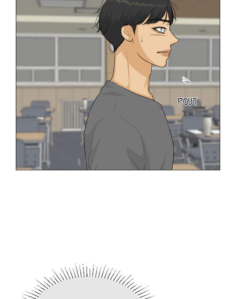 Read Half-Ghost chapter 84 image 37 on Lezhin
