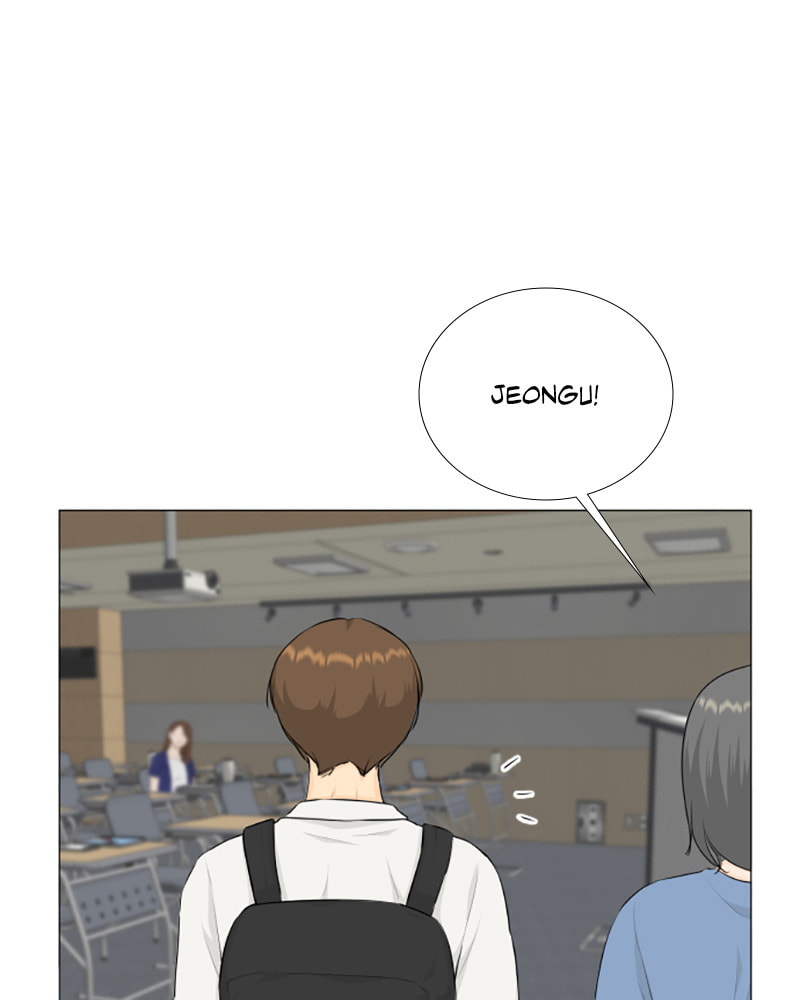 Read Half-Ghost chapter 84 image 39 on Lezhin