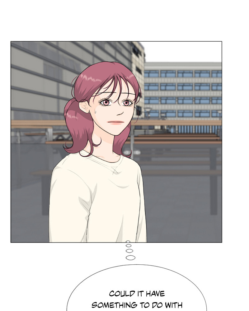 Read Half-Ghost chapter 84 image 4 on Lezhin