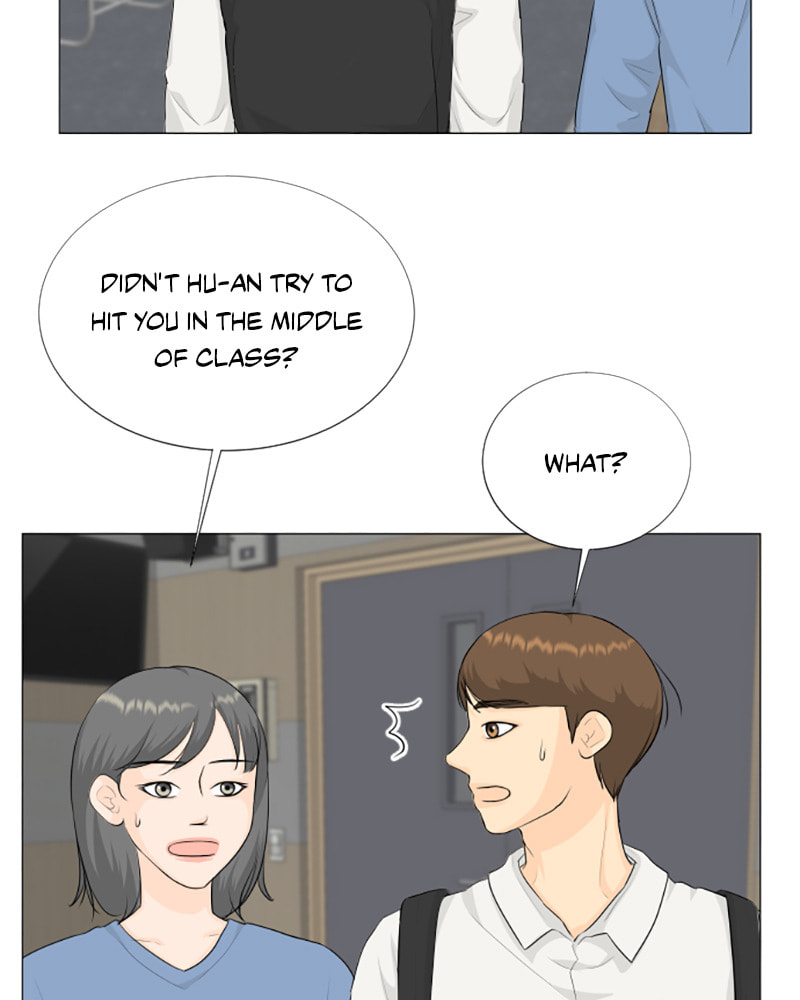 Read Half-Ghost chapter 84 image 40 on Lezhin