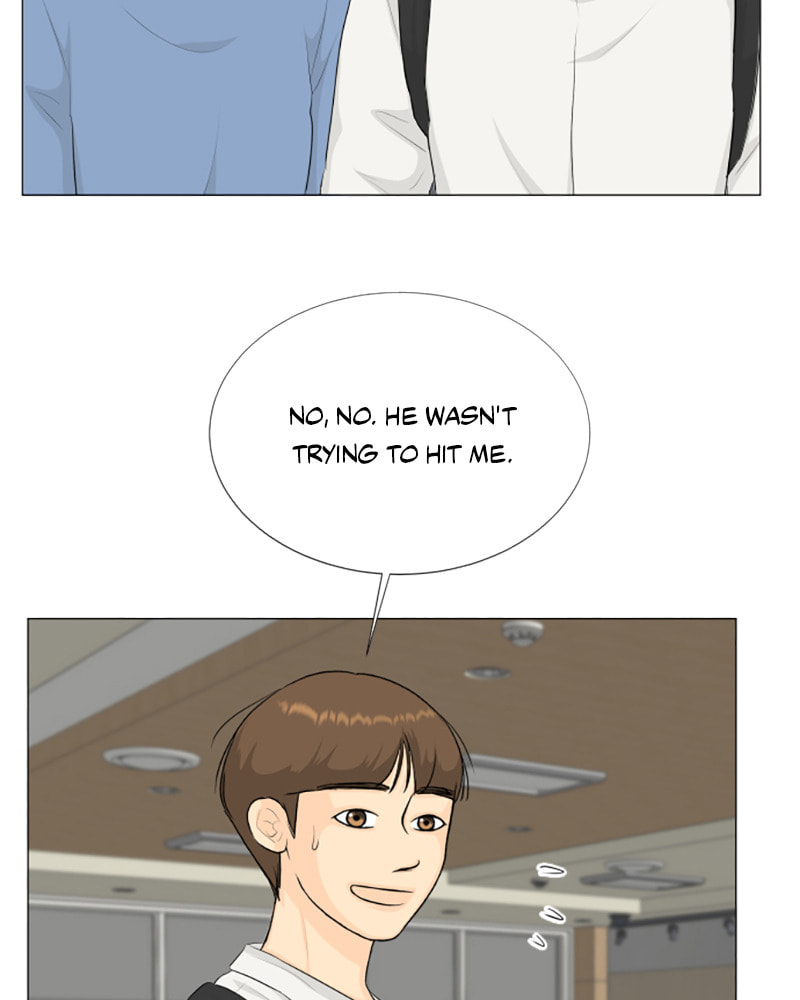 Read Half-Ghost chapter 84 image 41 on Lezhin
