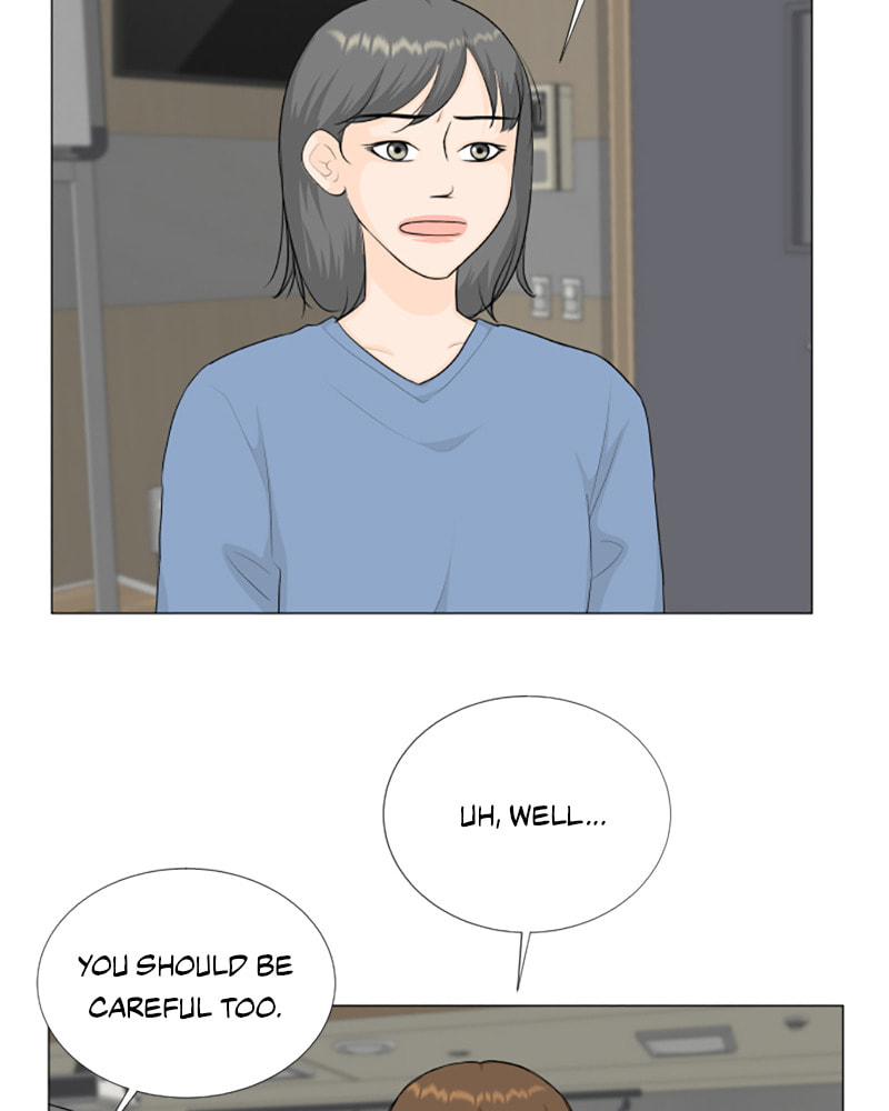 Read Half-Ghost chapter 84 image 43 on Lezhin