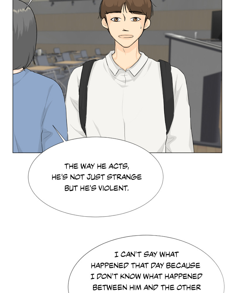 Read Half-Ghost chapter 84 image 44 on Lezhin