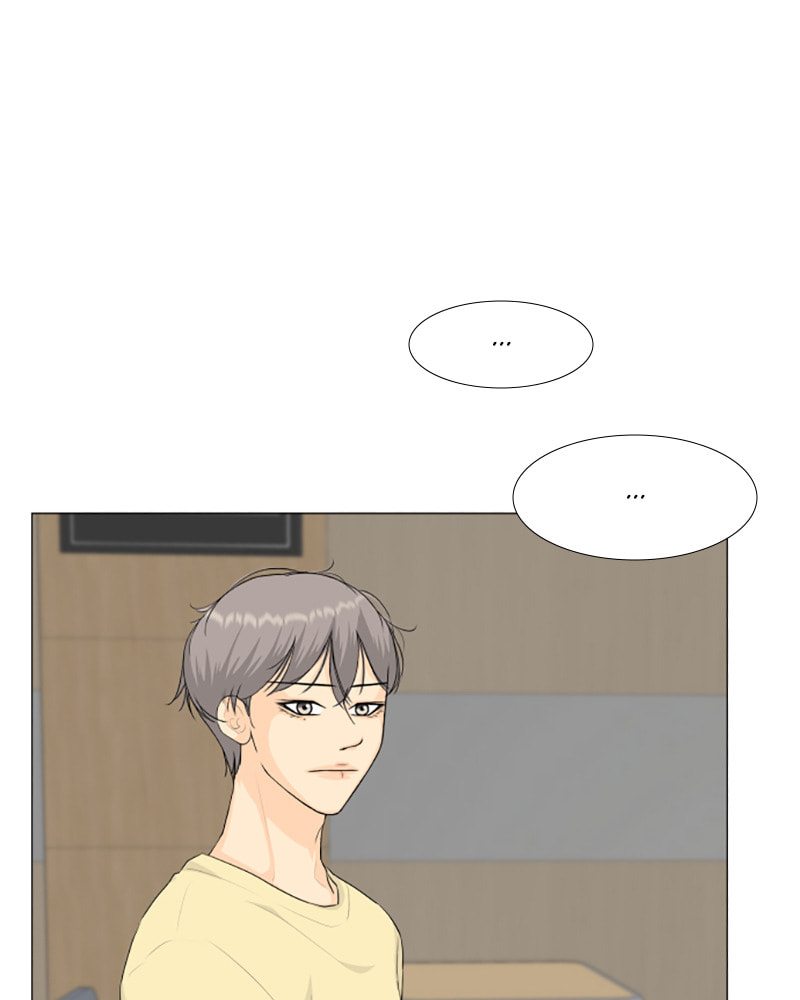 Read Half-Ghost chapter 84 image 47 on Lezhin