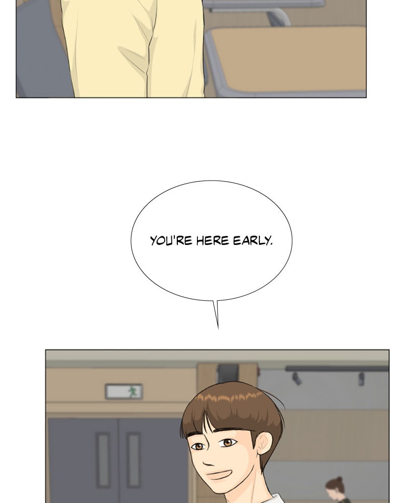 Read Half-Ghost chapter 84 image 48 on Lezhin