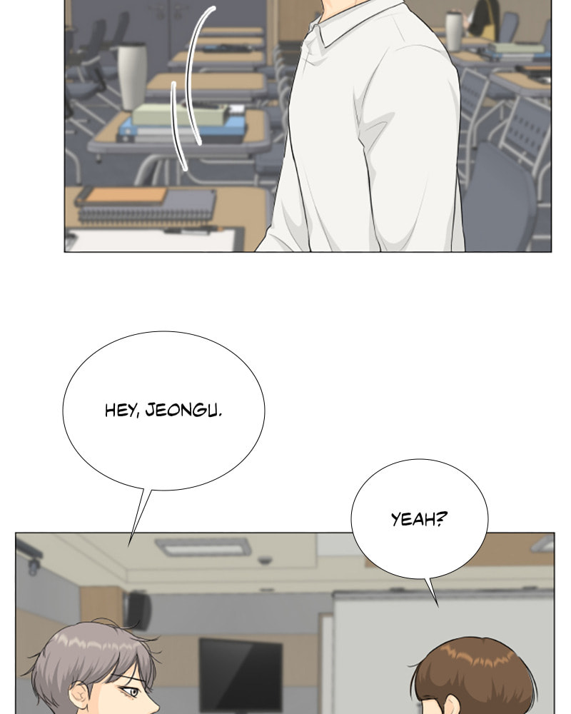 Read Half-Ghost chapter 84 image 49 on Lezhin