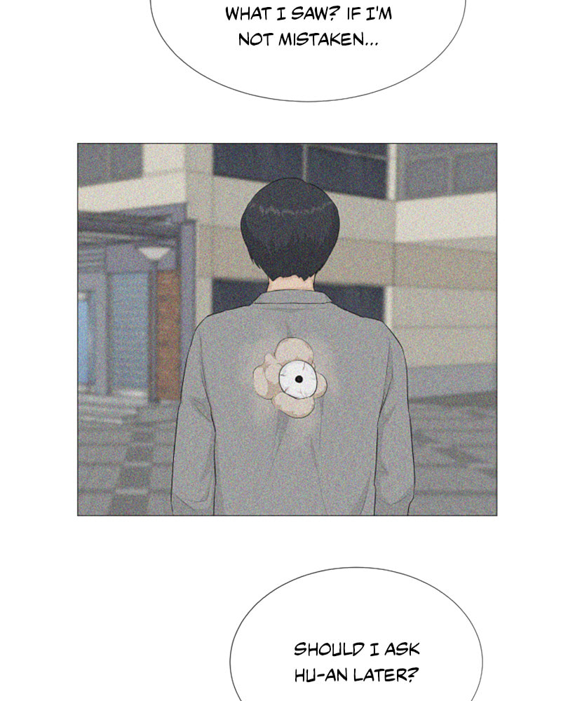 Read Half-Ghost chapter 84 image 5 on Lezhin