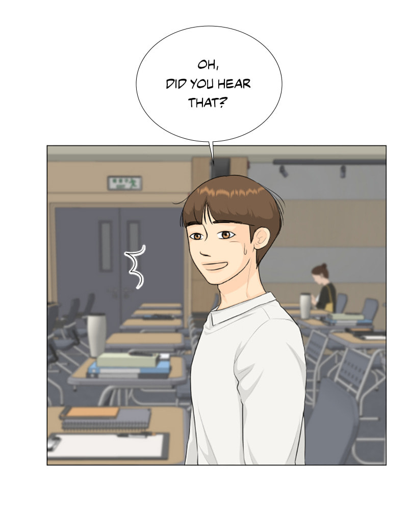 Read Half-Ghost chapter 84 image 51 on Lezhin