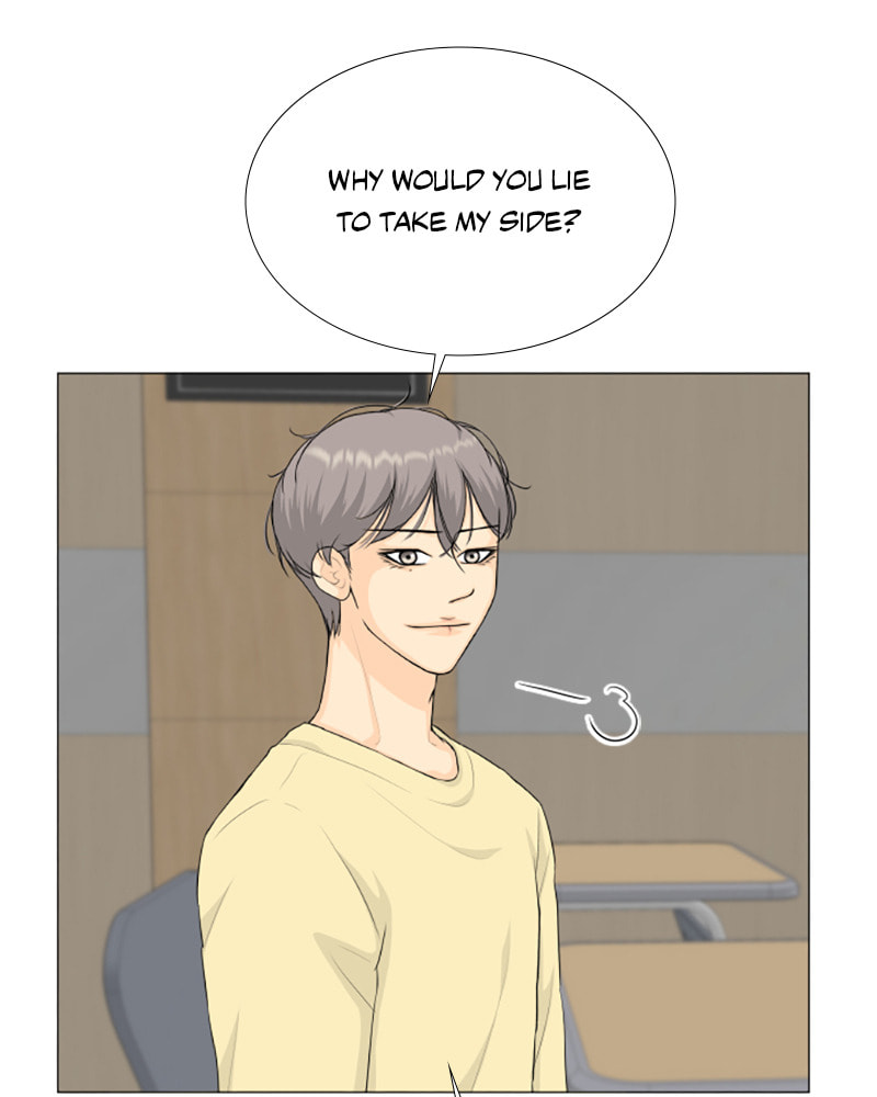 Read Half-Ghost chapter 84 image 52 on Lezhin