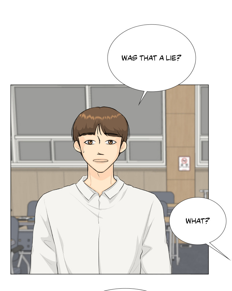 Read Half-Ghost chapter 84 image 54 on Lezhin