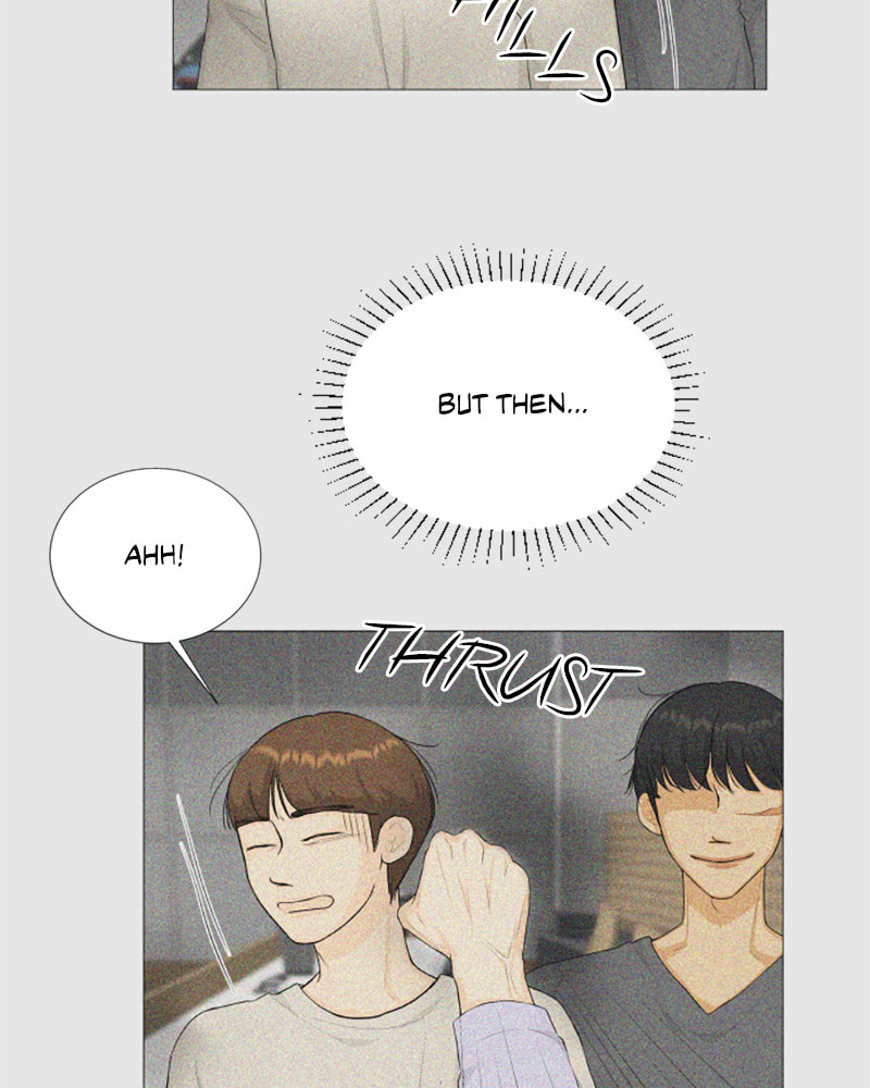 Read Half-Ghost chapter 84 image 57 on Lezhin