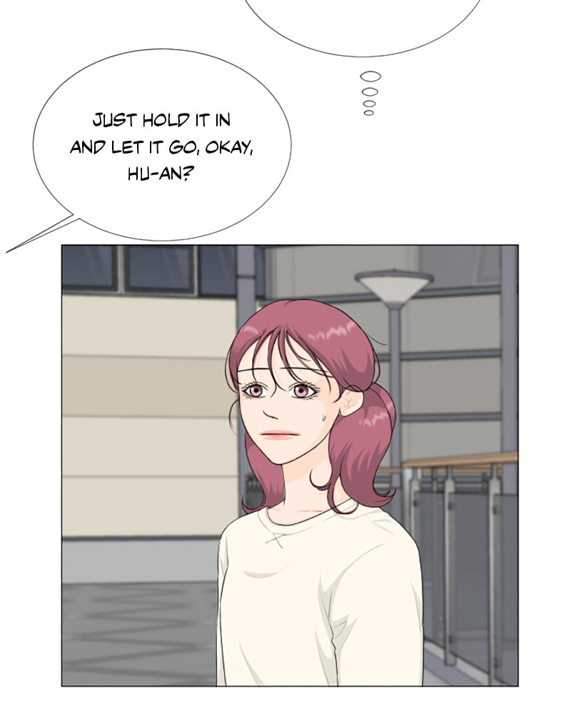 Read Half-Ghost chapter 84 image 6 on Lezhin