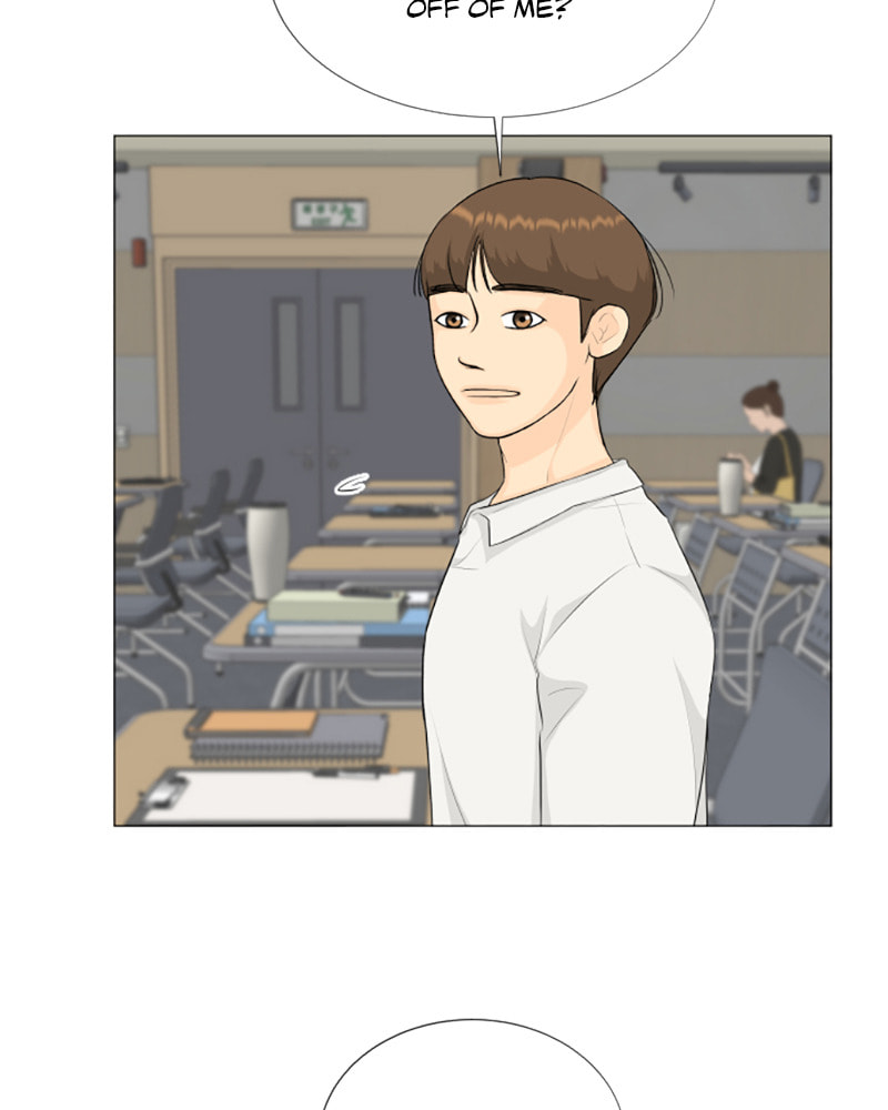 Read Half-Ghost chapter 84 image 60 on Lezhin