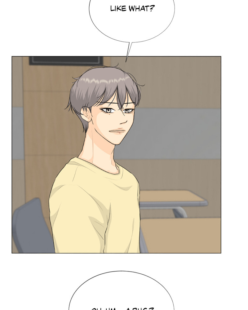 Read Half-Ghost chapter 84 image 61 on Lezhin