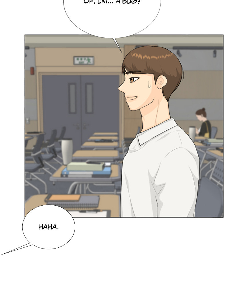 Read Half-Ghost chapter 84 image 62 on Lezhin