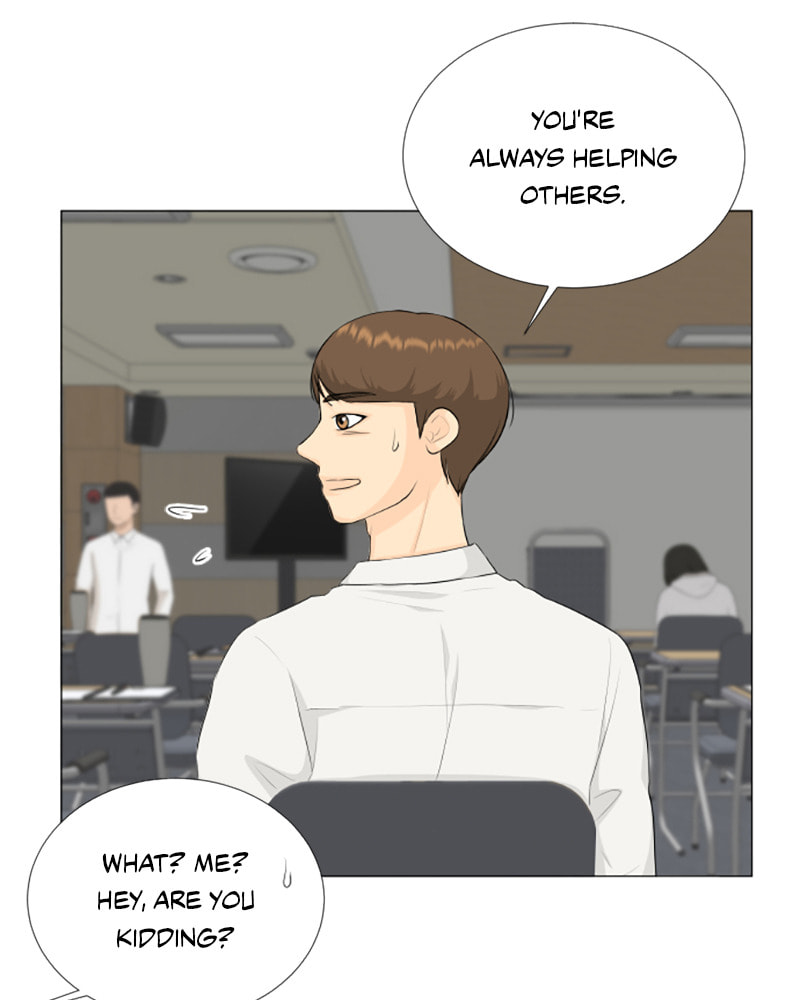 Read Half-Ghost chapter 84 image 63 on Lezhin