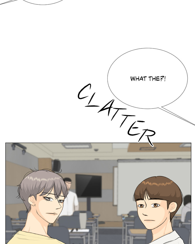 Read Half-Ghost chapter 84 image 64 on Lezhin