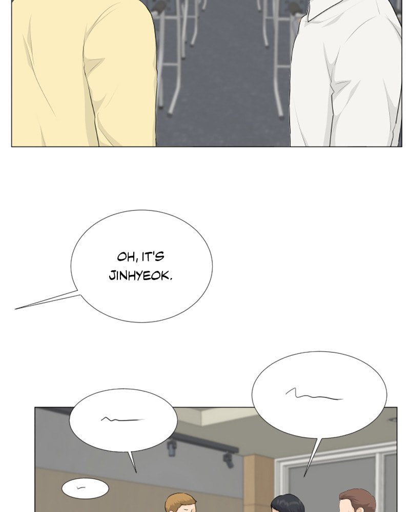 Read Half-Ghost chapter 84 image 65 on Lezhin