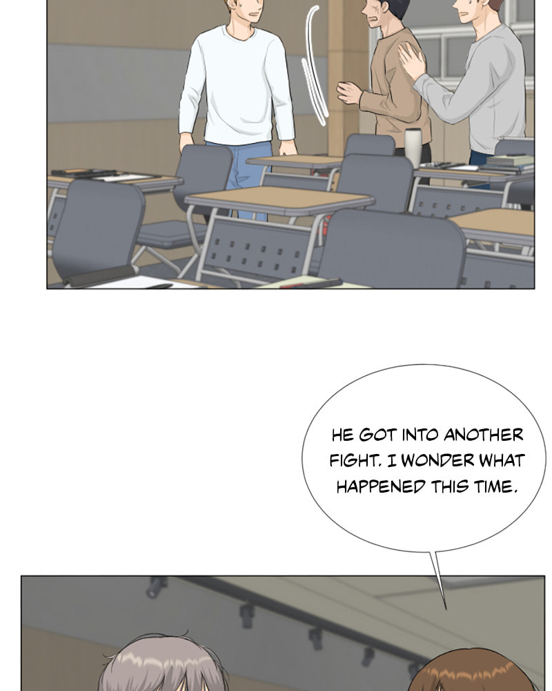Read Half-Ghost chapter 84 image 66 on Lezhin