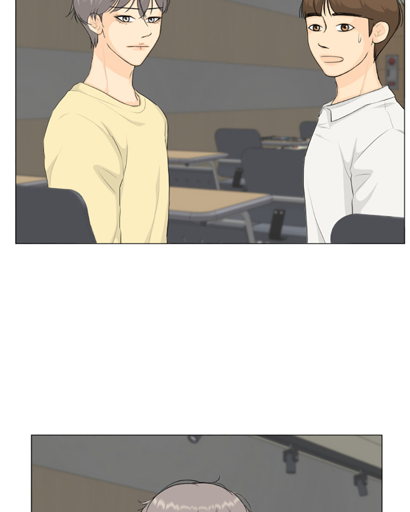 Read Half-Ghost chapter 84 image 67 on Lezhin