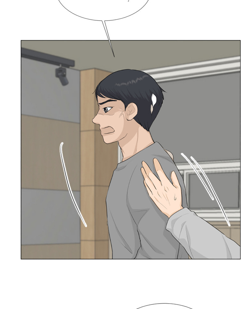 Read Half-Ghost chapter 84 image 69 on Lezhin