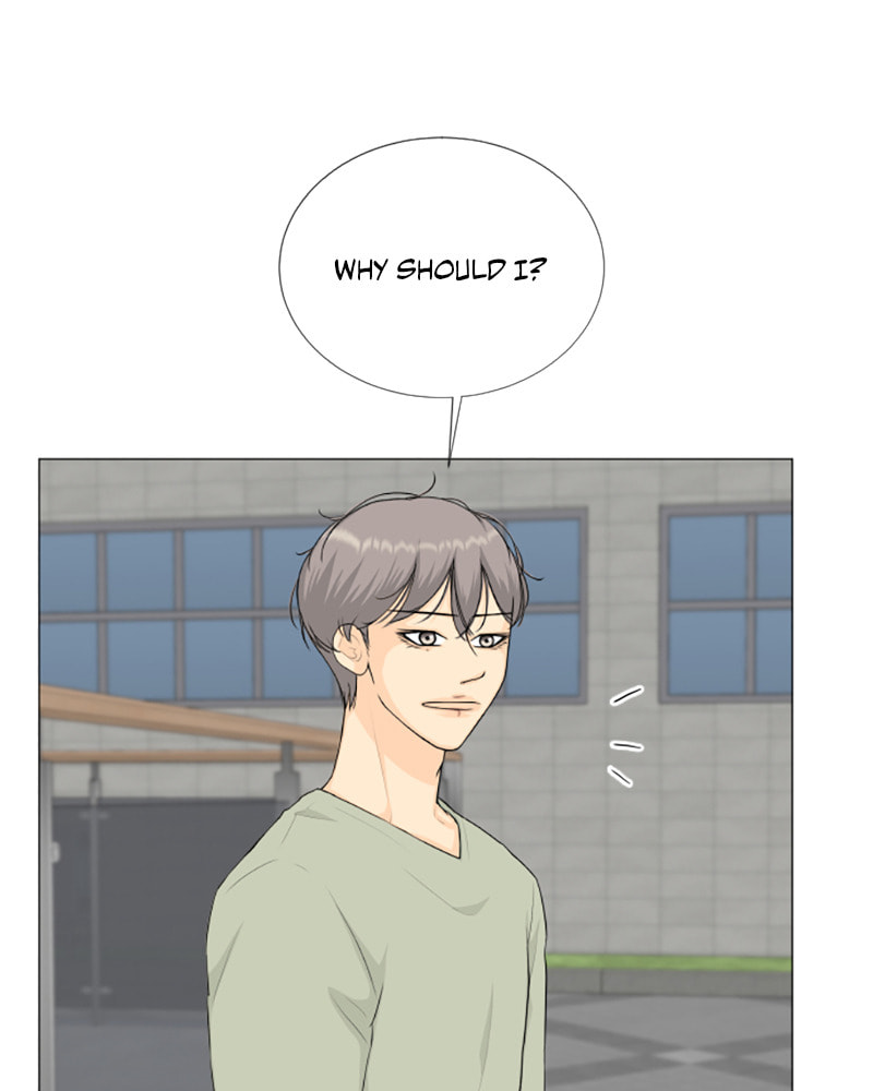 Read Half-Ghost chapter 84 image 7 on Lezhin