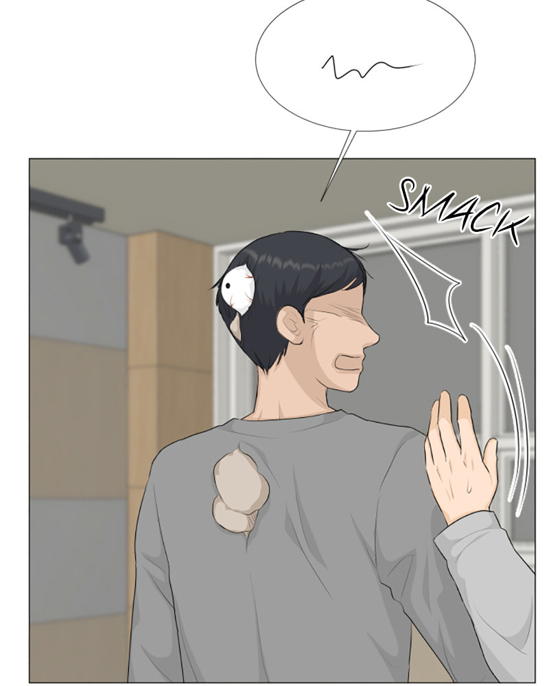 Read Half-Ghost chapter 84 image 70 on Lezhin
