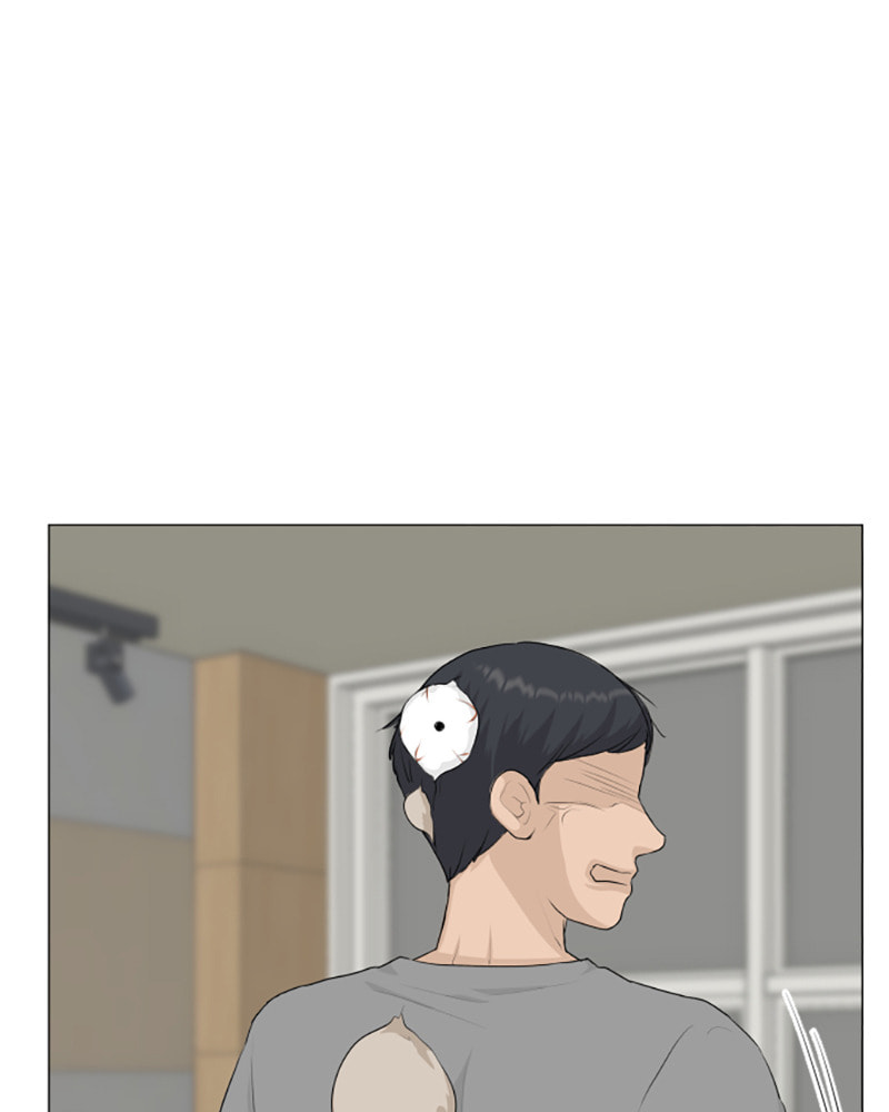 Read Half-Ghost chapter 84 image 71 on Lezhin