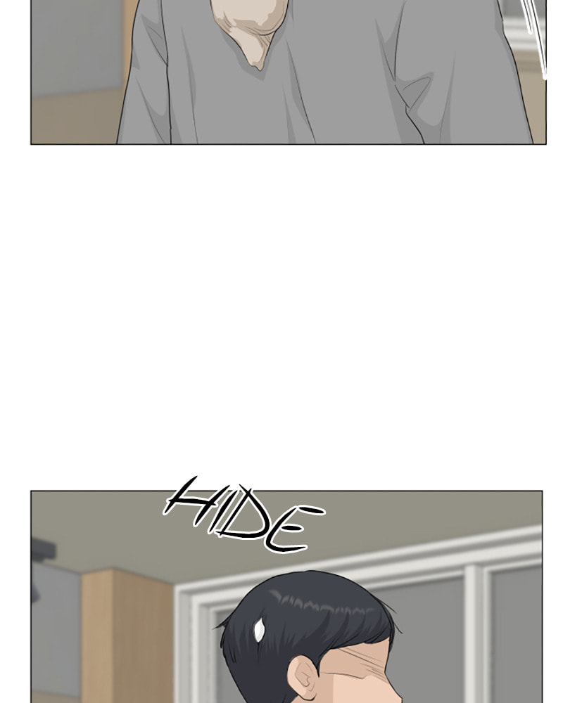 Read Half-Ghost chapter 84 image 72 on Lezhin