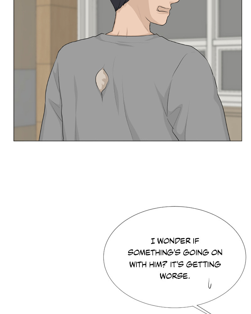 Read Half-Ghost chapter 84 image 73 on Lezhin