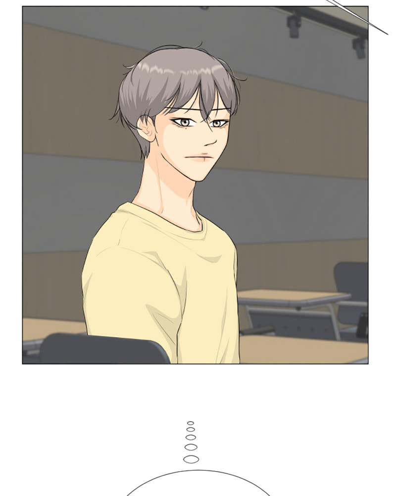 Read Half-Ghost chapter 84 image 74 on Lezhin
