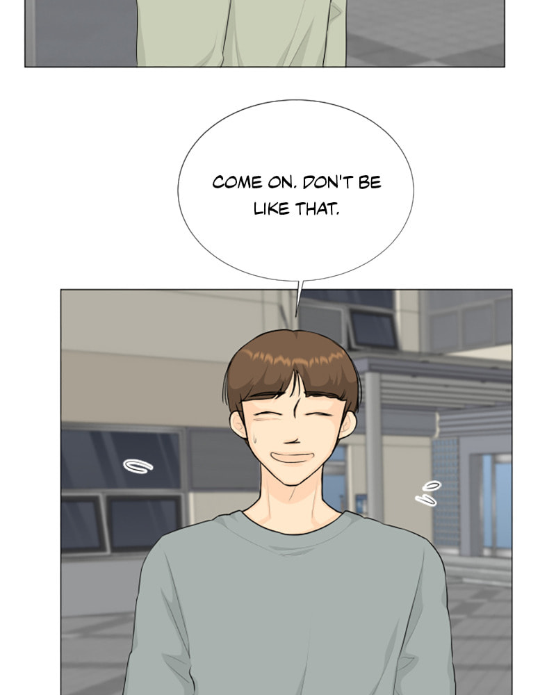 Read Half-Ghost chapter 84 image 8 on Lezhin