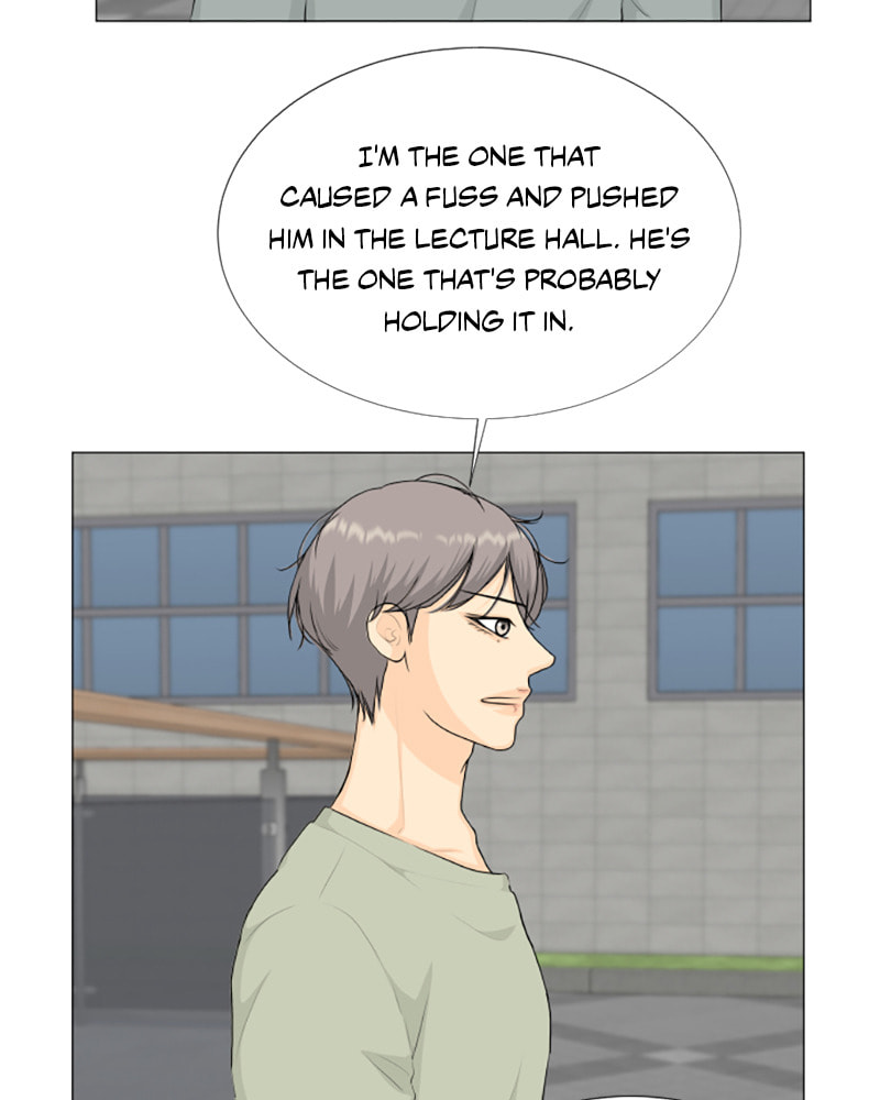 Read Half-Ghost chapter 84 image 9 on Lezhin