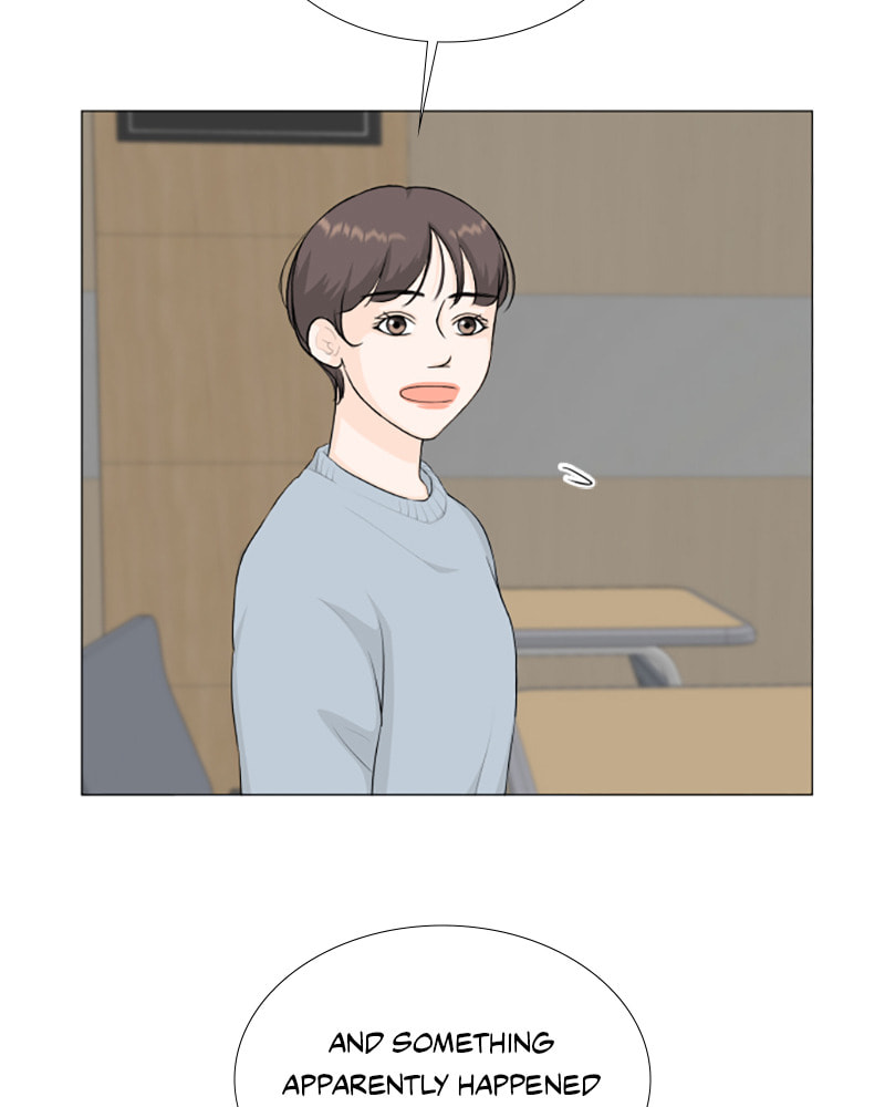 Read Half-Ghost chapter 85 image 10 on Lezhin