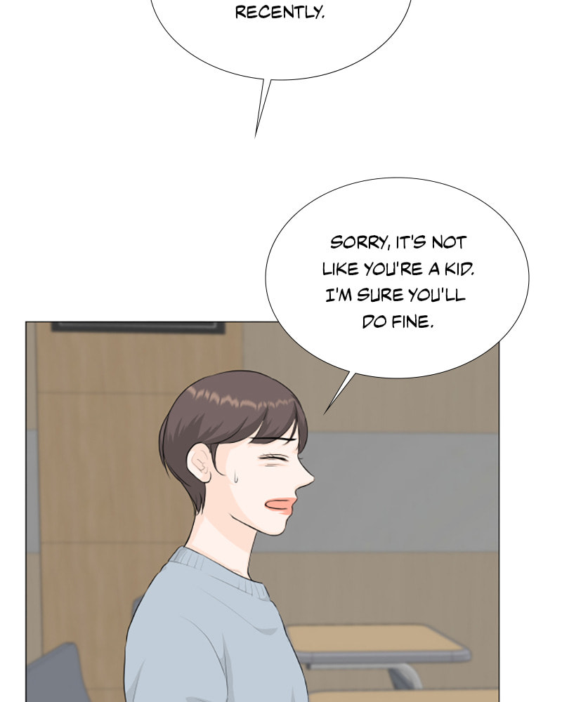 Read Half-Ghost chapter 85 image 11 on Lezhin
