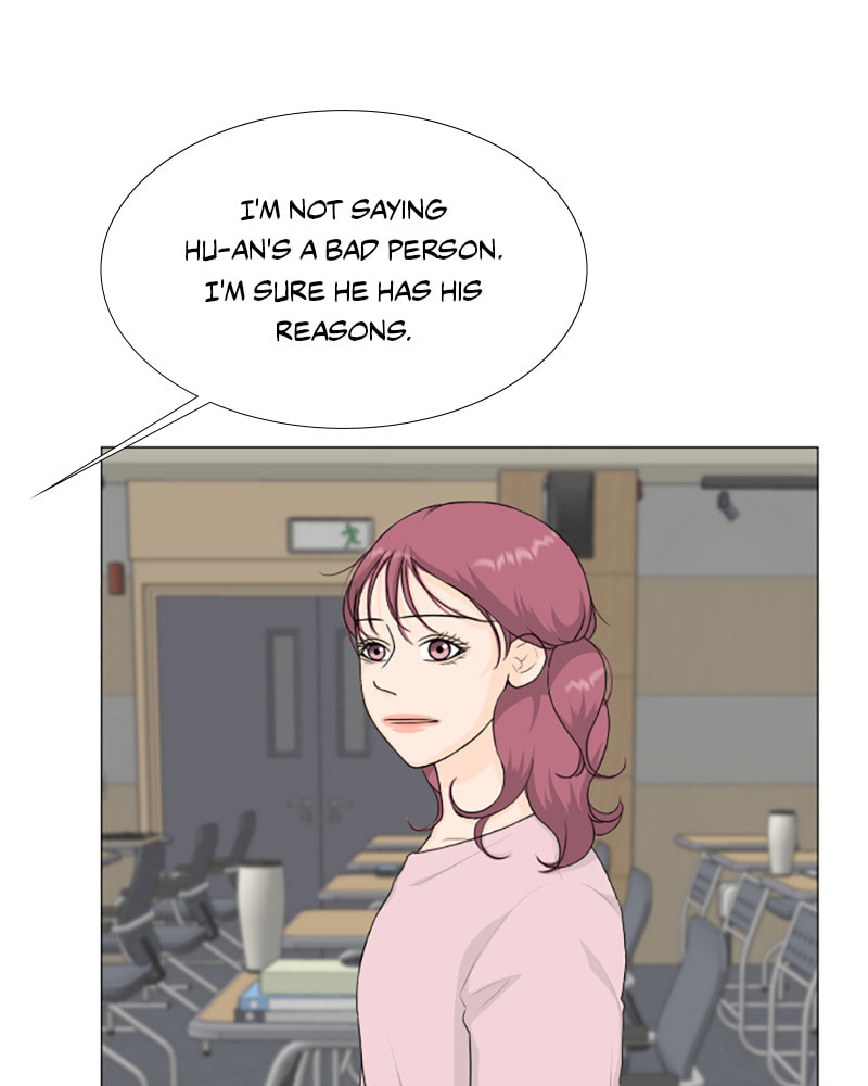 Read Half-Ghost chapter 85 image 13 on Lezhin