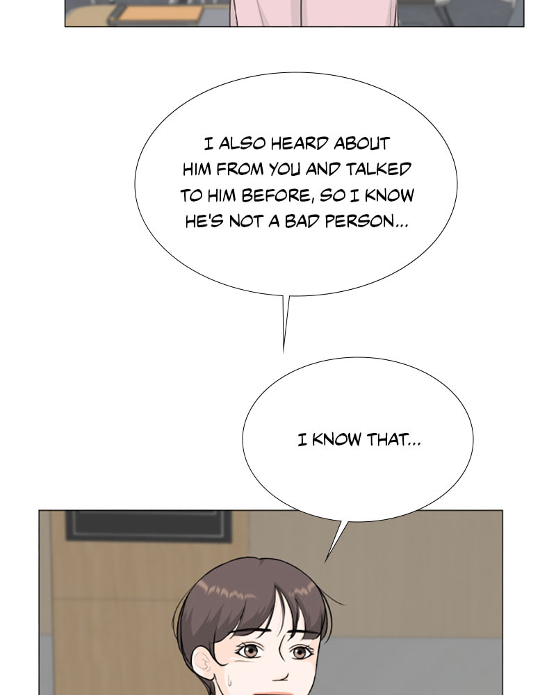 Read Half-Ghost chapter 85 image 14 on Lezhin