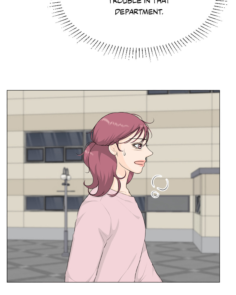 Read Half-Ghost chapter 85 image 17 on Lezhin